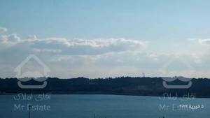 ۱۱۰متر ۲خواب ویو دریاچه و پارک جنگلی چیتگر