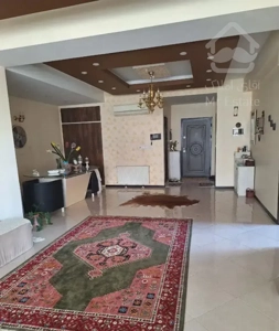 فروش واحد ۱۰۸ متری سنددار موقعیت عالی در کوی مهر