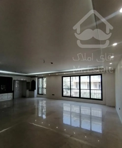 180متر3خوابه سالن پرده خور بازسازی شده صائب تبریزی