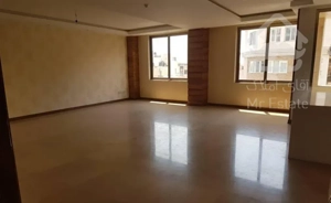 ۱۲۰ متر دو خوابه خوش قیمت تک واحدی فلامک شهرک غرب