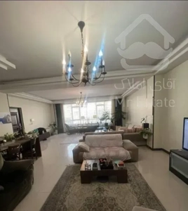 فروش آپارتمان ۲۲۰ متری ۳ خوابه در زعفرانیه