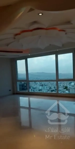 فروش آپارتمان ۲۰۰ متر آجودانیه ۳ خواب/ تک واحدی