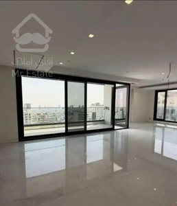 دارآباد ۹۵متر / نور بی نظیر/بدون مشرف