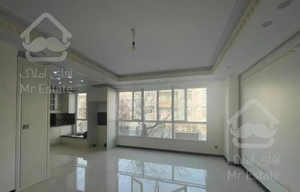 ۱۲۵متر۳خواب نوساز سالن پرده خور/دهکده المپیک