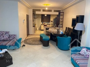 خرید و فروش آپارتمان 83 متری 2 خوابه جنت اباد