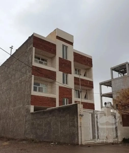 آپارتمان شخصی ساز/خوارزمی/