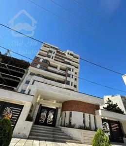 پنت هاووس رویایی ۱۶۵ متری خ شیخ تپه فوق لوکس