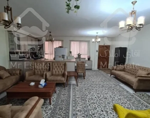 اجاره اپارتمان 78 متری 2 خواب  فول امکانات صادقیه