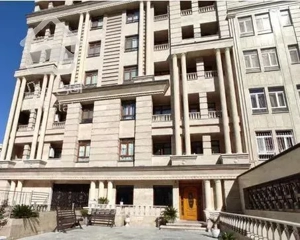 95 متری 2 خواب *فردوس غرب سازمان برنامه*