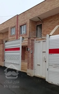 اجاره آپارتمان ویلایی ۱۰۵ متری ۲ خوابه شهر ایوانکی