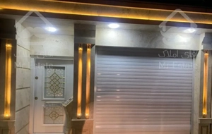 ویلای شهری صفرسازی شده فول، باربیکیو، جکوزی دار