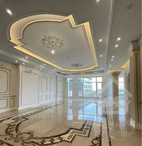 ۲۷۰ متر بافت ویلایی شهرک غرب(فول مشاعات هتلینگ)