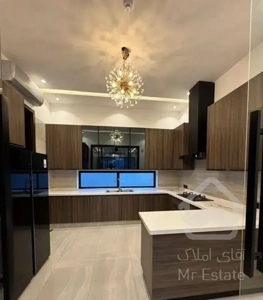 فروش واحد ۳۵۰ متری فول‌فرنیش، تک‌واحدی فوق‌لوکس