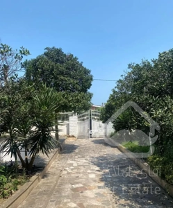 رهن و اجاره ویلا دریاگوشه ۶۶۰ متر
