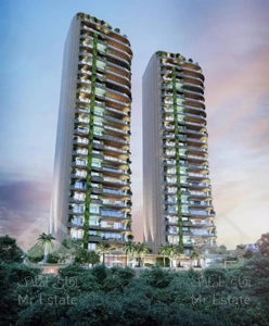 پیش فروش پروژه لوکس ویژن در منطقه ۲۲ چیتگر