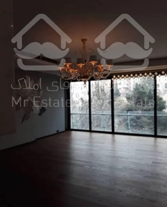 فروش آپارتمان 310 متری نیاوران یاسر