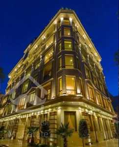 واحد پیش فروش به قیمت استثنایی