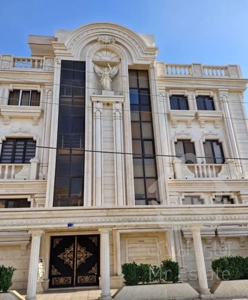 آپارتمان ۱۴۰ متری شخصی ساز تک واحدی کلیدنخورده