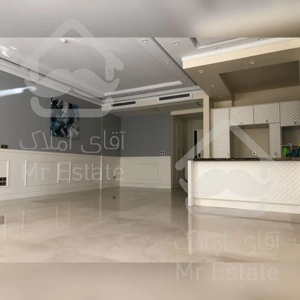 خرید آپارتمان در آجودانیه ۱۲۰ متر ۲ خواب مستر