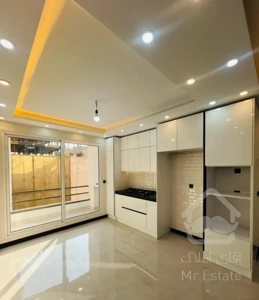 فروش آپارتمان ۱۰۹ متری رو بآفتاب سهروردی شمالی