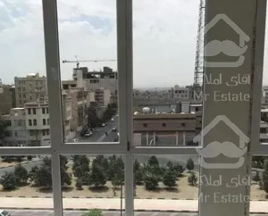 ۱۲۵ متر بر جلال ال احمد موقعیت اداری