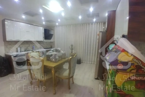 115 متر فرساد شرقی - سرو / بازسازی شده