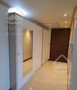 آپارتمان‌ محله هزارسنگ درکه