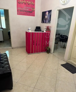 رهن 110 متری، 4 تا اتاق