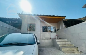 همکف 150 متری پروانه پایان کار سند در جاده دریا