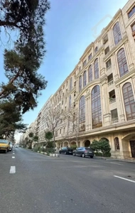 ۸۵ متر دو خواب عادل طاهری فول