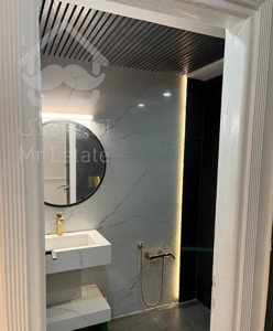 آپارتمان صفر سه خواب۱۴۰متری هاشمیه۶۲ فراز