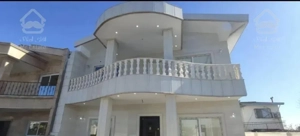 ویلا دوبلکس.بابلسر.اجاکسر