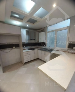 آپارتمان ۹۰متری دوخوابه فول قلب نیروهوایی