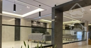 ۱۲۶ متر آپارتمان/انتظار ها به سر رسید