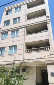 فروش آپارتمان۱۶۰متری۳خوابه/رودکی تقدیرش تکواحدی