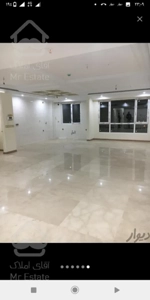 ۱۱۹متر فول امکانات خوش نقشه تکواحدی عروس جنت آباد