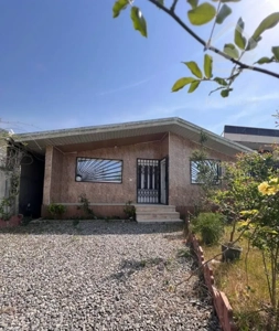 ویلا باغچه فلت 202 متری شهرکی سند تک‌برگ