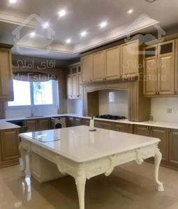 آپارتمان ۴۰۰متر کامرانیه / ۴خواب/ تک واحدی