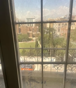 اجاره آپارتمان ۱۶۰ متری ۲ خوابه جمال‌زاده