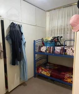 آپارتمان ۴۰ متری اسکندری(املاک سجاد)