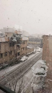 فروش آپارتمان نوساز و کلید نخورده