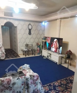 آپارتمان ۷۵ متر دو خوابه