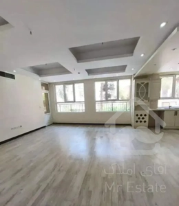 ۷۵متر لوکس و بدون مشابه غرق نور (اشرفی)