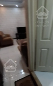 ۶۴ متر دو خوابه مجیدیه شمالی