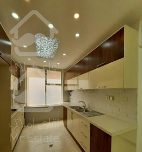 آپارتمان ۵۴ متر خوش نقشه