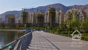 ثبت نام واحد ۱۲۰ متری / رینگ اصلی دریاچه / اتحادیه انبوه سازان