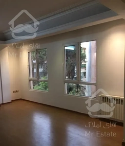 میرداماد ۱۱۵ متر دو‌خوابه تکواحدی