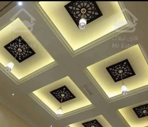 طراحی و اجرای دکوراسیون داخلی و بازسازی