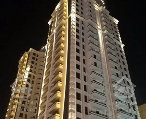 آپارتمان دوقلوی ماهور/نگین منطقه۲۲