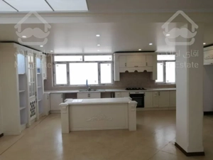 فروش آپارتمان سه خوابه بلوارفردوس شرق